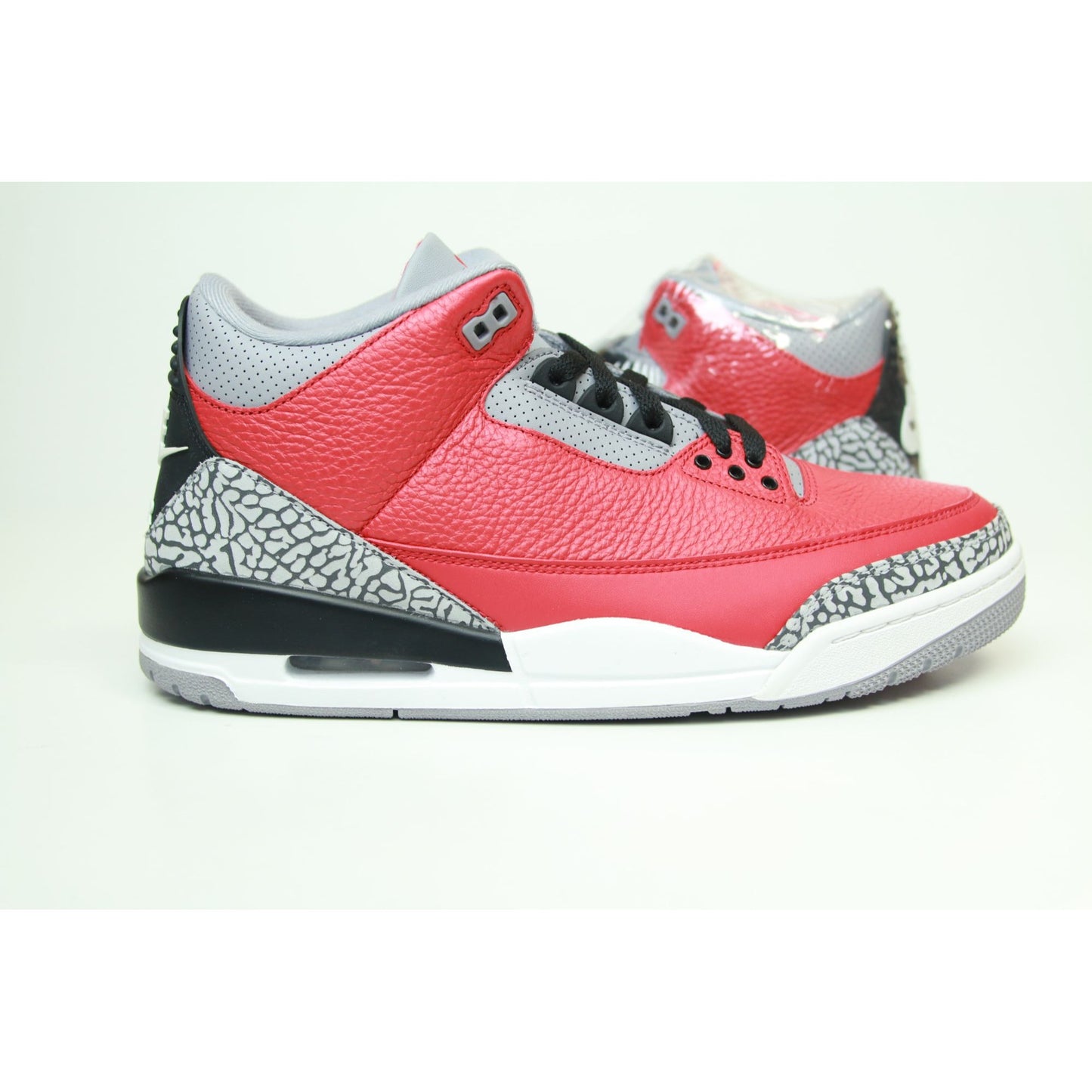 AJ3 RED CEMENT DS SIZE 11M