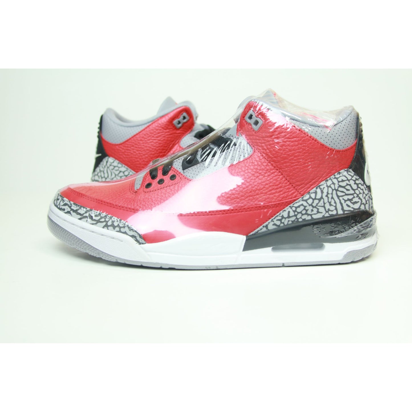 AJ3 RED CEMENT DS SIZE 11M