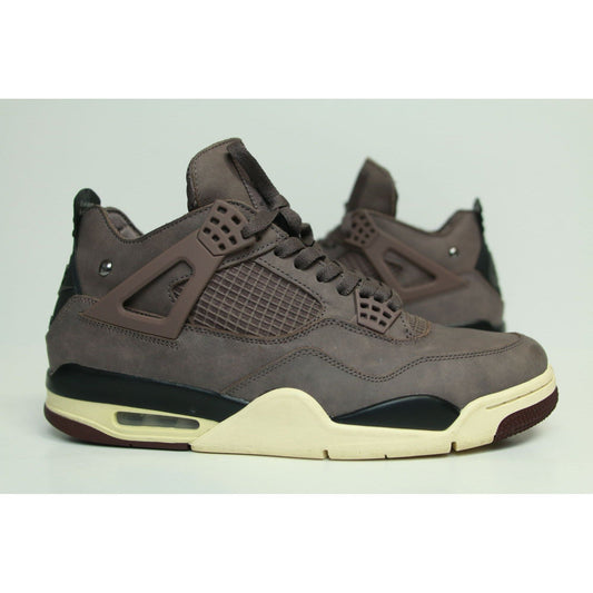 AJ4 x AMM USED 10.5M