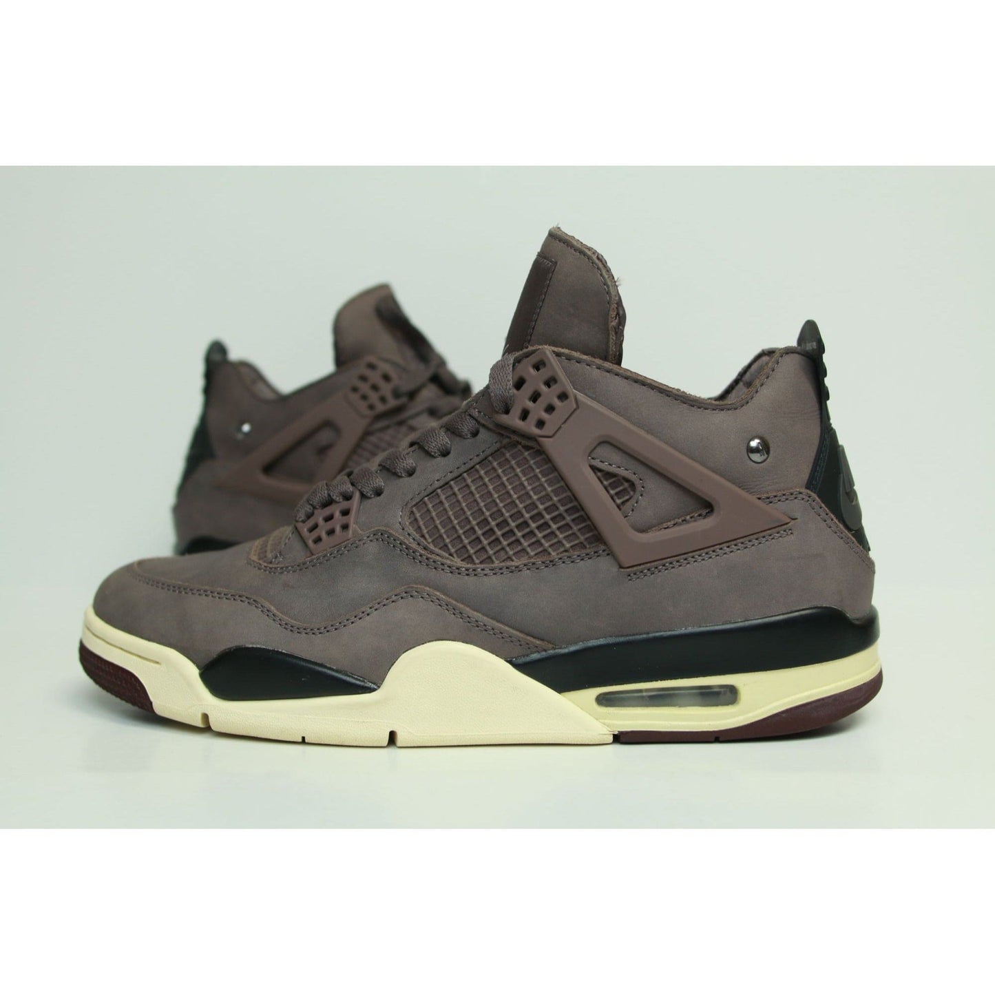 AJ4 x AMM USED 10.5M