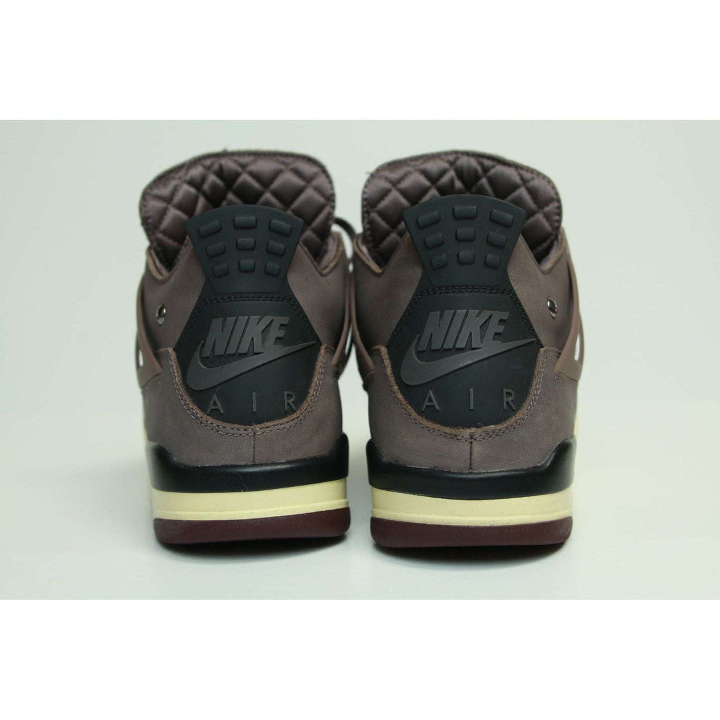 AJ4 x AMM USED 10.5M