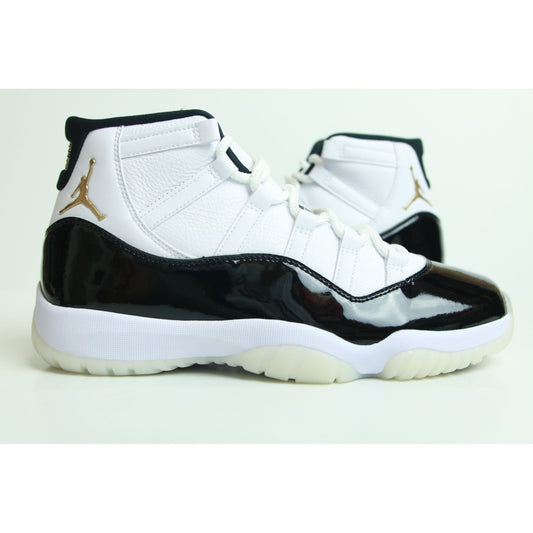 AJ11 DMP/GRATITUDE DS