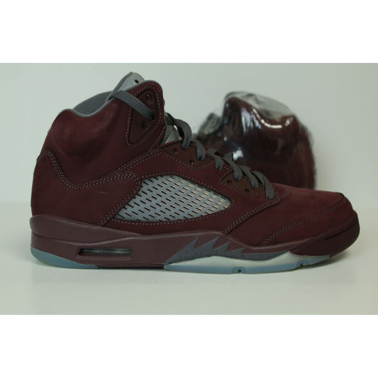 AJ5 BURGUNDY USED 11.5M