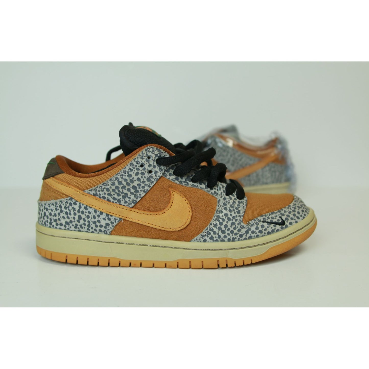 NIKE SB SAFARI USED SIZE 5M