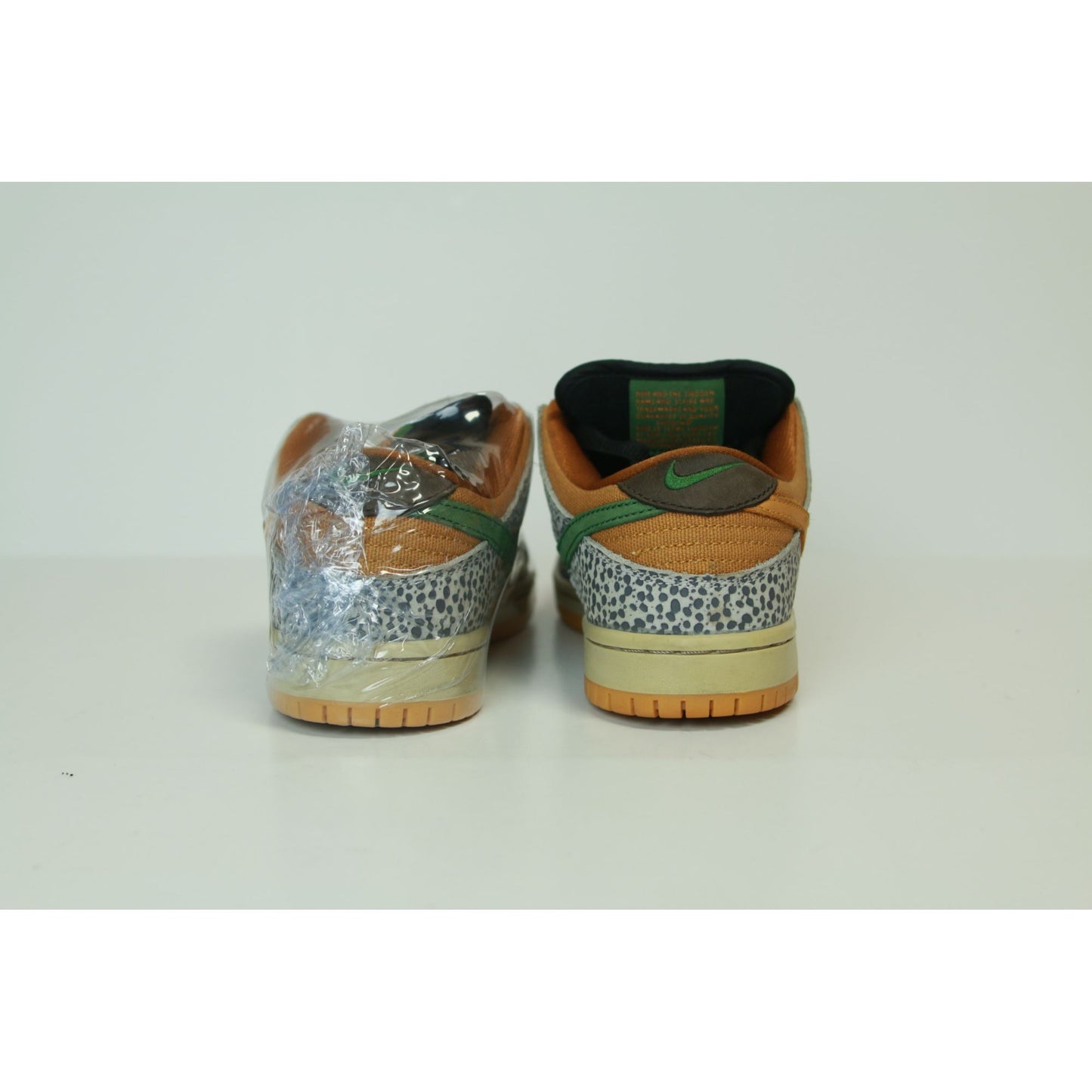 NIKE SB SAFARI USED SIZE 5M