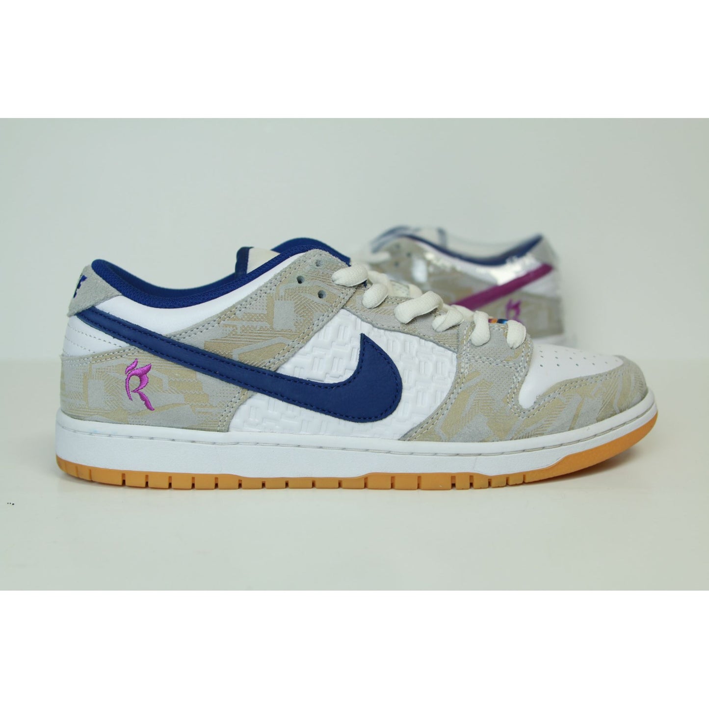 NIKE SB RAYSA USED SIZE 11.5M