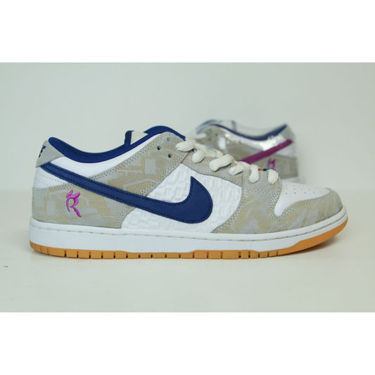 NIKE SB RAYSA USED SIZE 11.5M