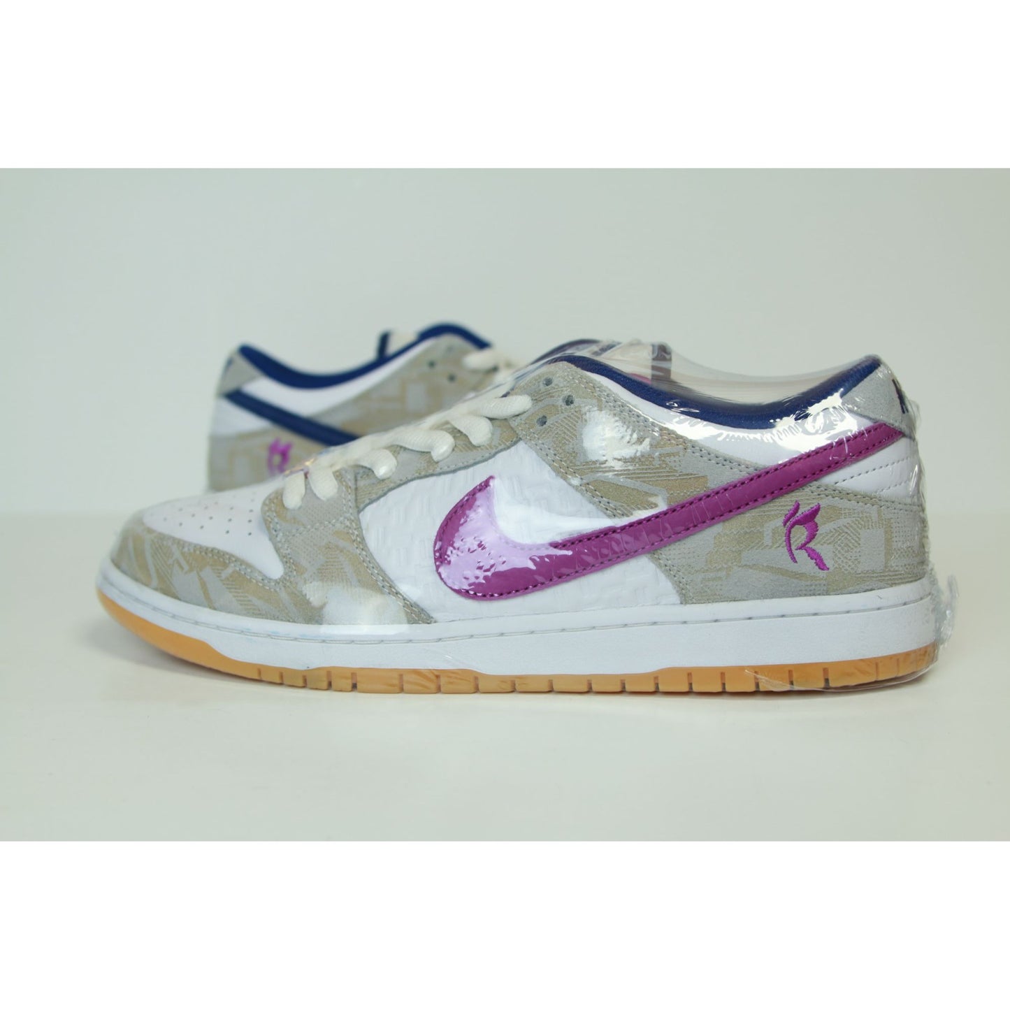 NIKE SB RAYSA USED SIZE 11.5M