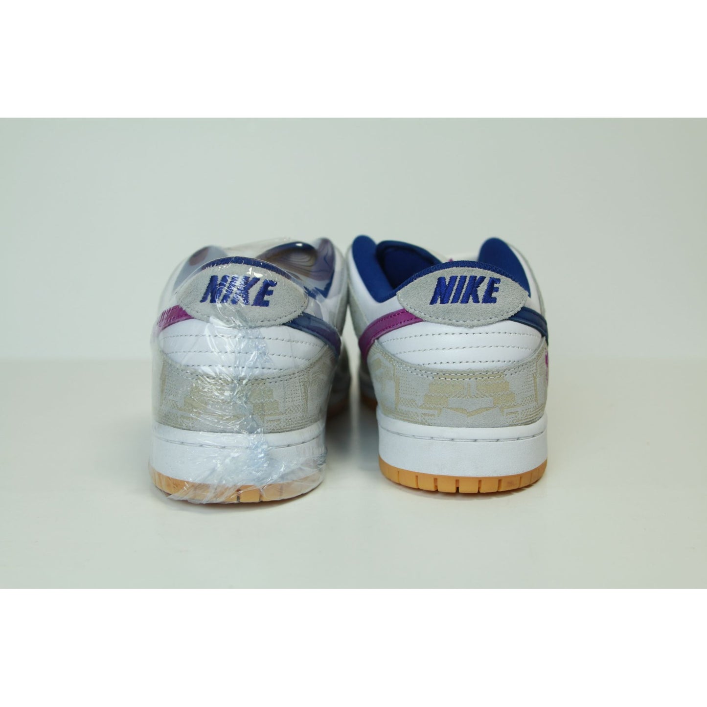 NIKE SB RAYSA USED SIZE 11.5M