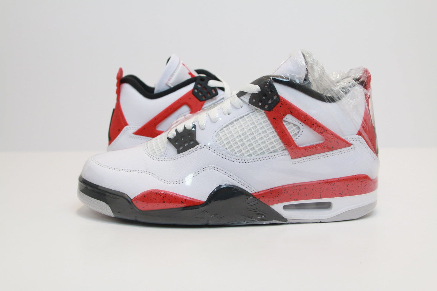 AJ4 RED CEMENT DS SIZE 9.5M
