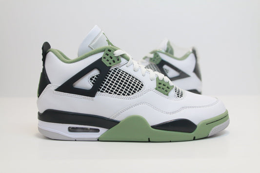 AJ4 SEAFOAM DS SIZE 11W