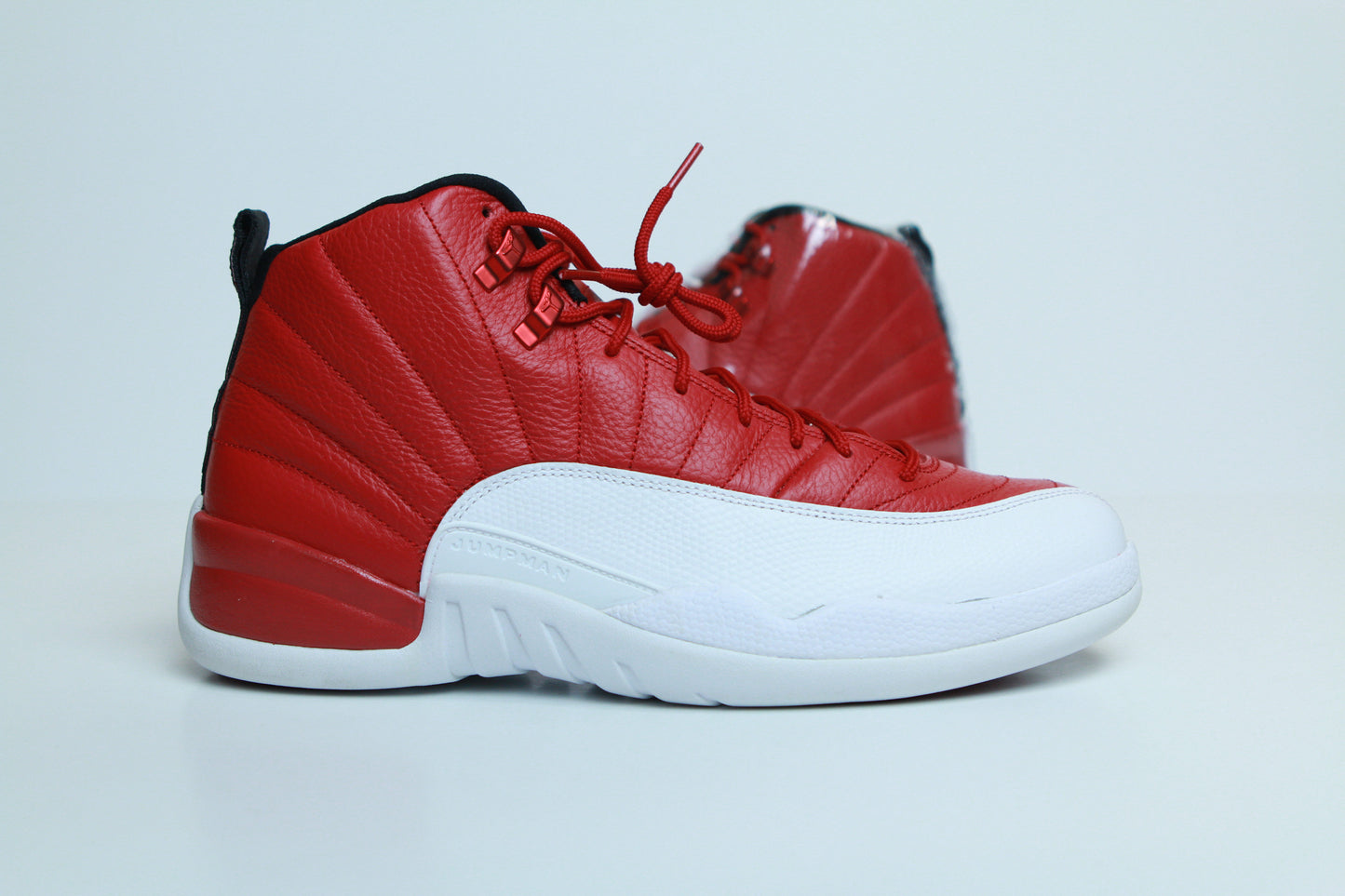 AJ12 GYM RED USED SIZE 11.5M