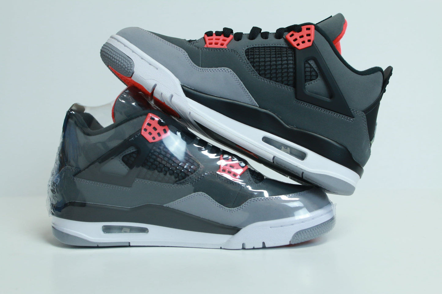 AJ4 INFRARED DS SIZE 9M