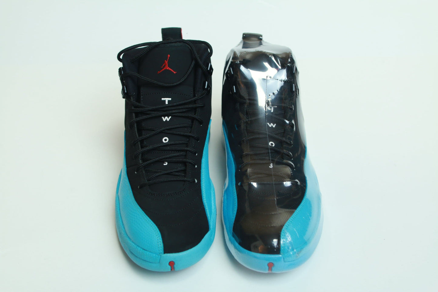 AJ12 GAMMA BLUE USED 10M