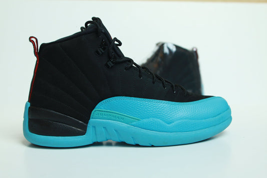 AJ12 GAMMA BLUE USED 10M