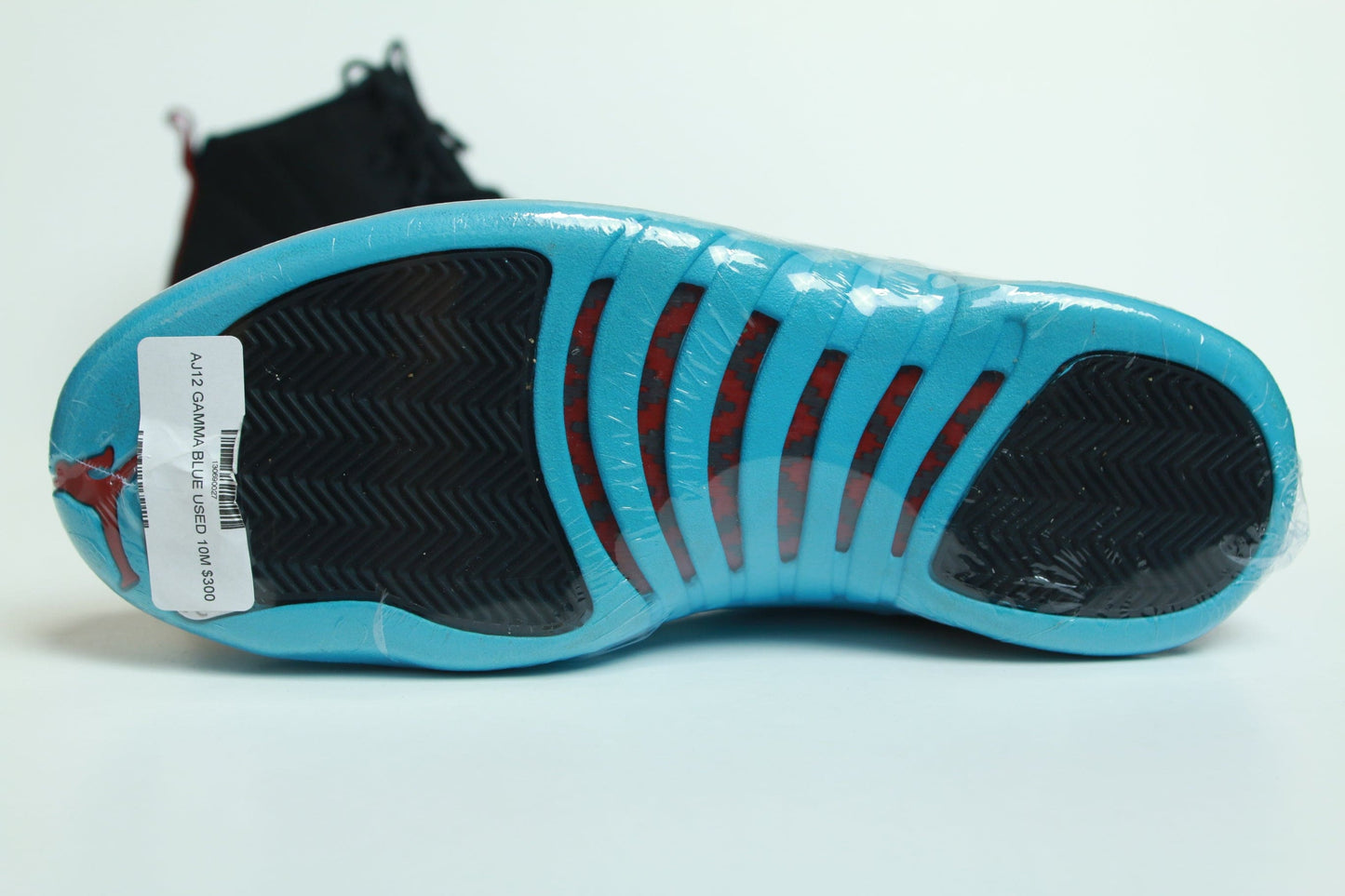 AJ12 GAMMA BLUE USED 10M