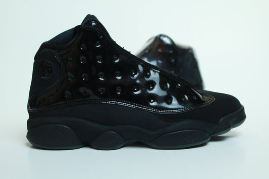 AJ13 CAP&GOWN USED SIZE 8.5M