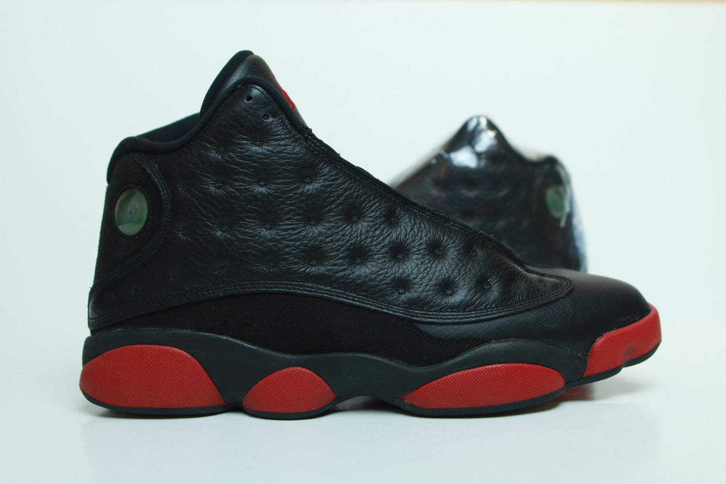 AJ13 DIRTY BREED USED 10M