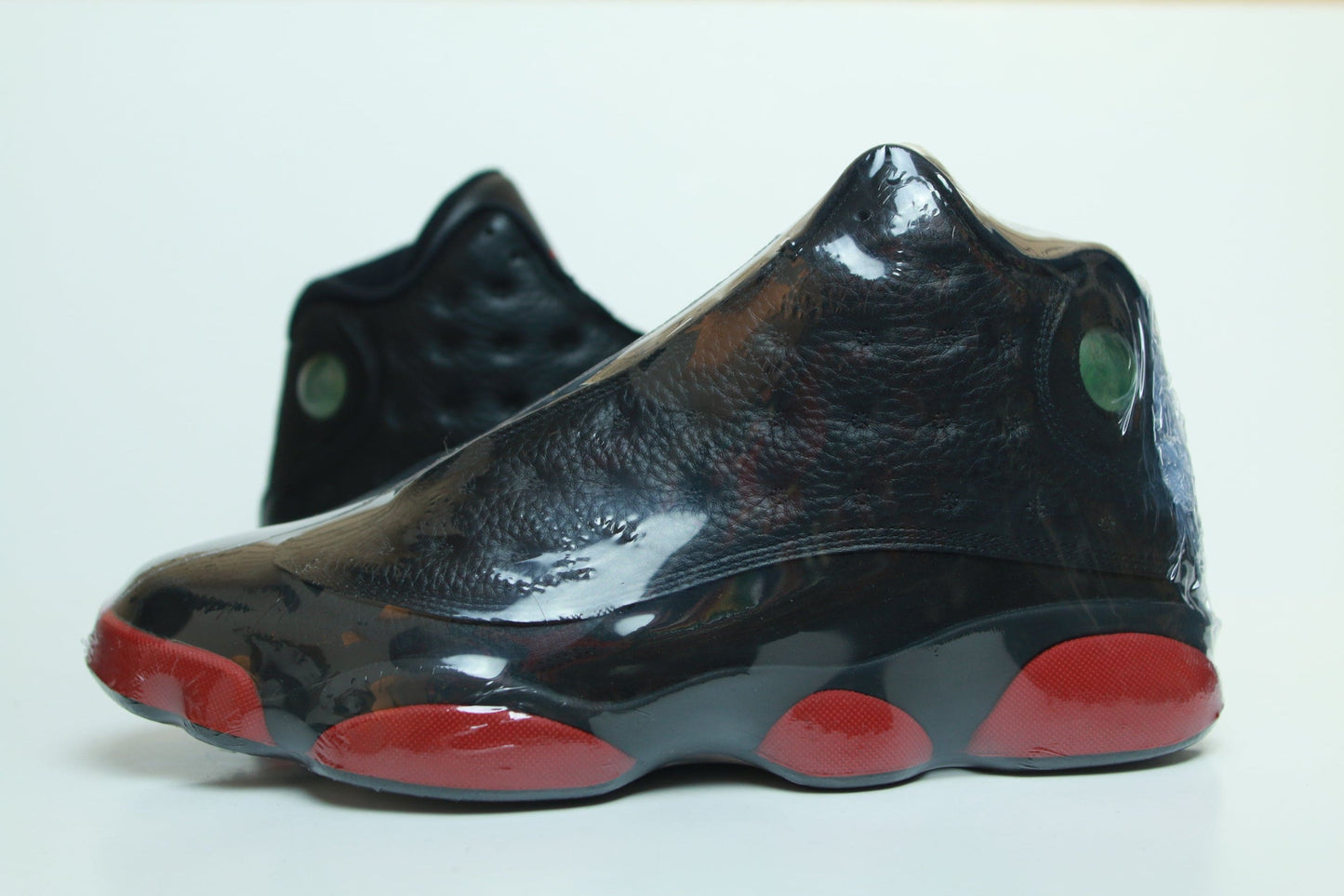 AJ13 DIRTY BREED USED 10M