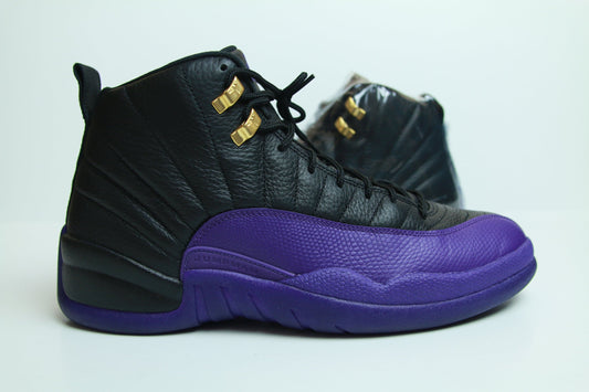 AJ12 FIELD PURPLE DS 12M