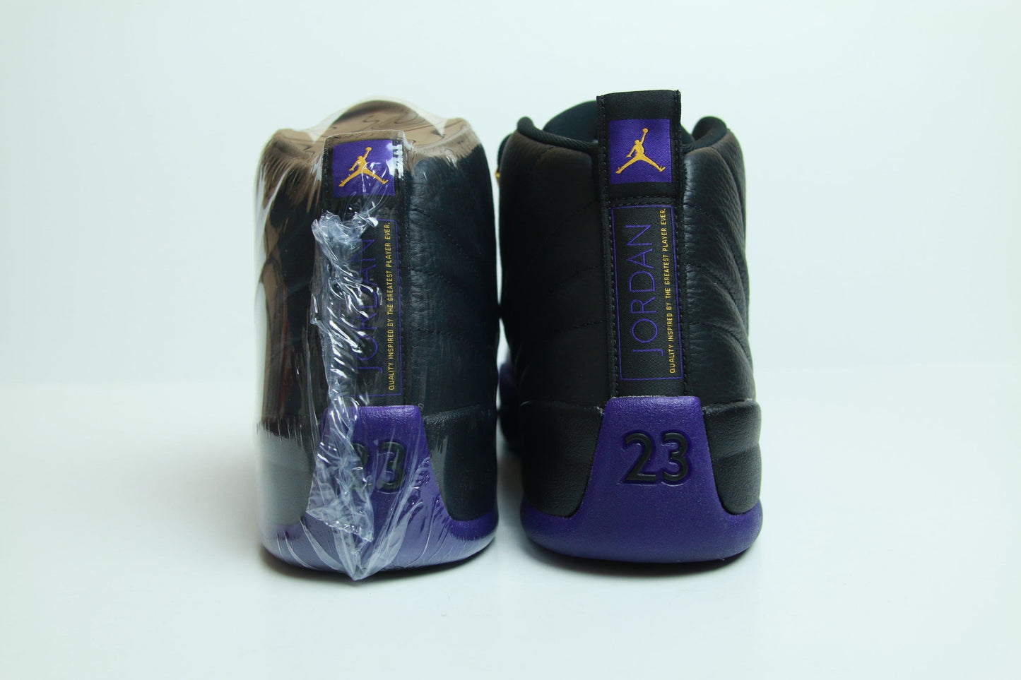 AJ12 FIELD PURPLE DS 12M