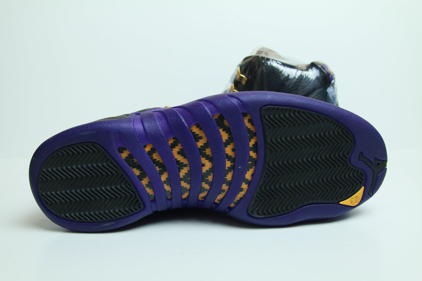 AJ12 FIELD PURPLE DS 12M