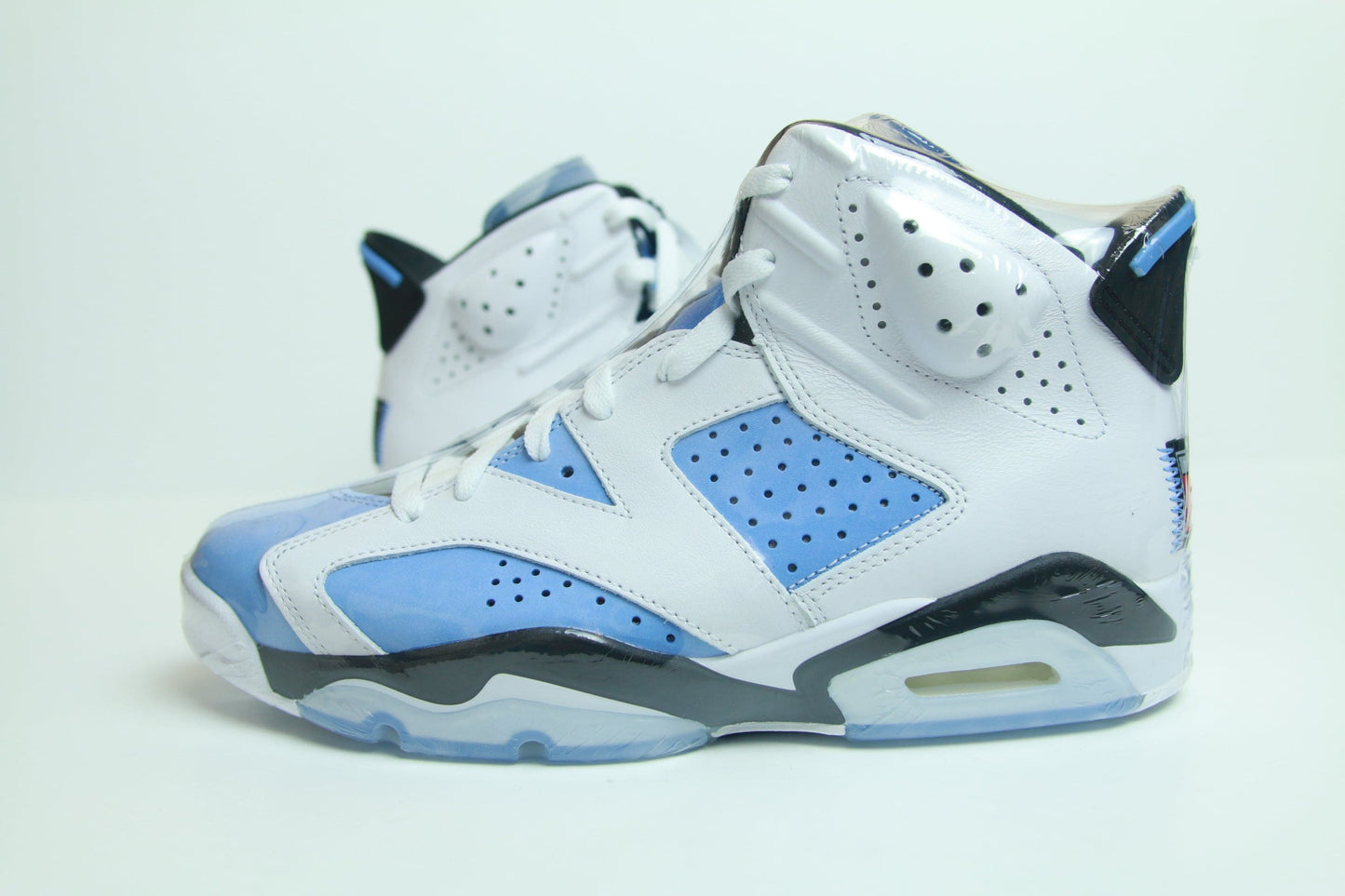 AJ6 UNC DS SIZE 8.5M