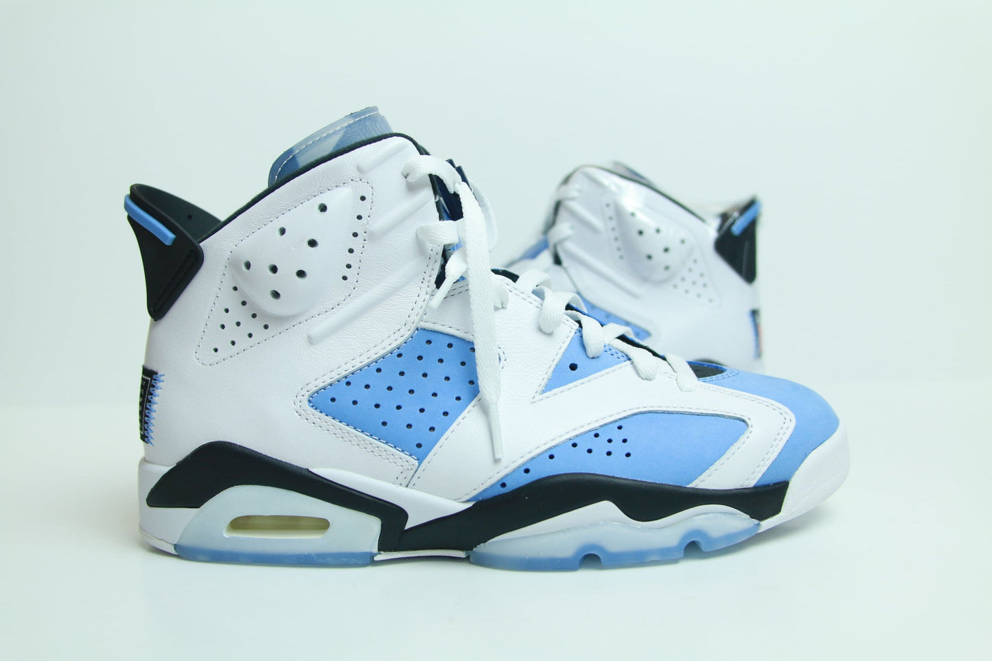 AJ6 UNC DS SIZE 8.5M