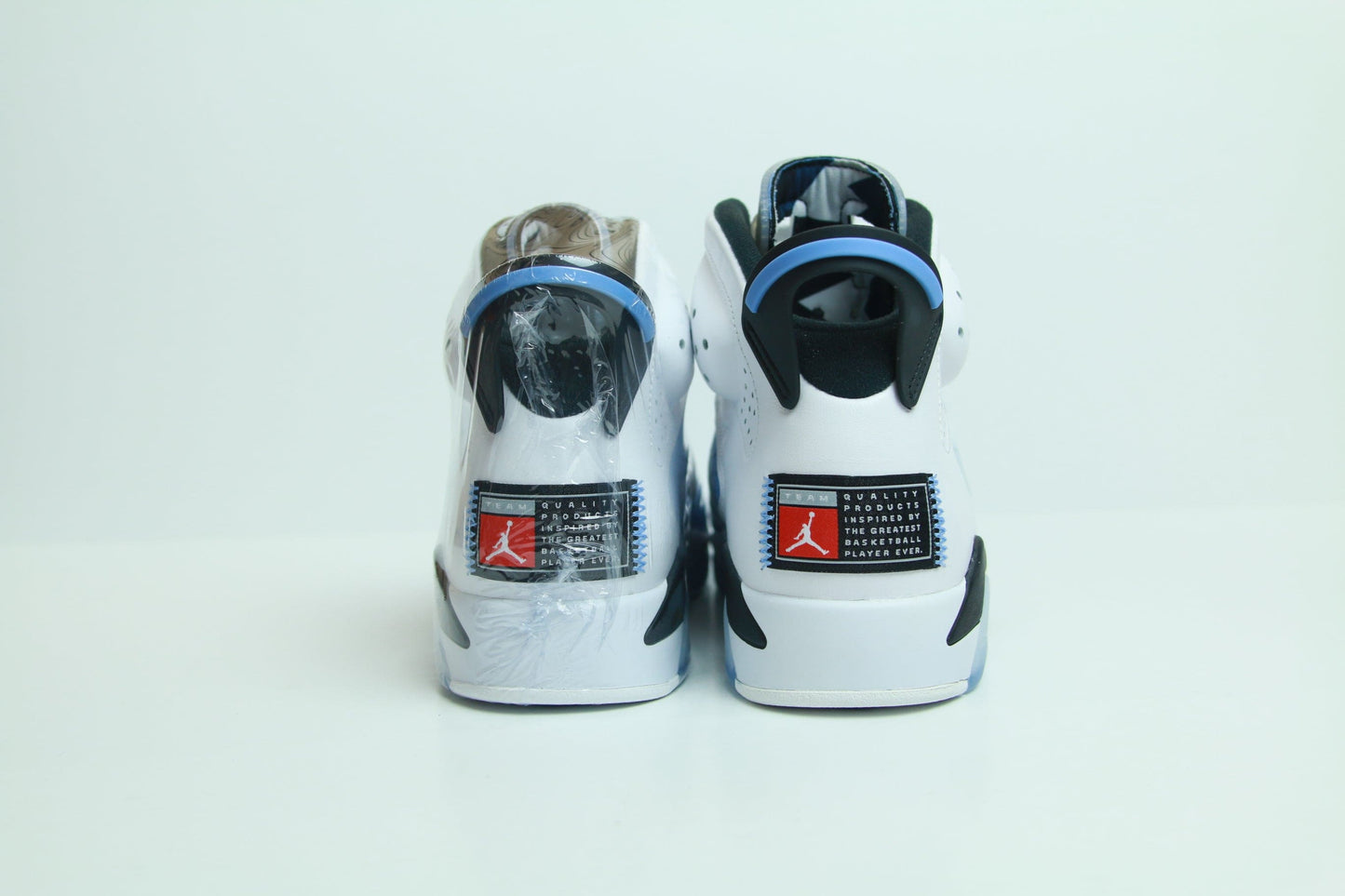 AJ6 UNC DS SIZE 8.5M