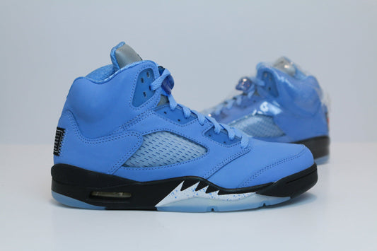 AJ5 UNC DS SIZE 8.5M