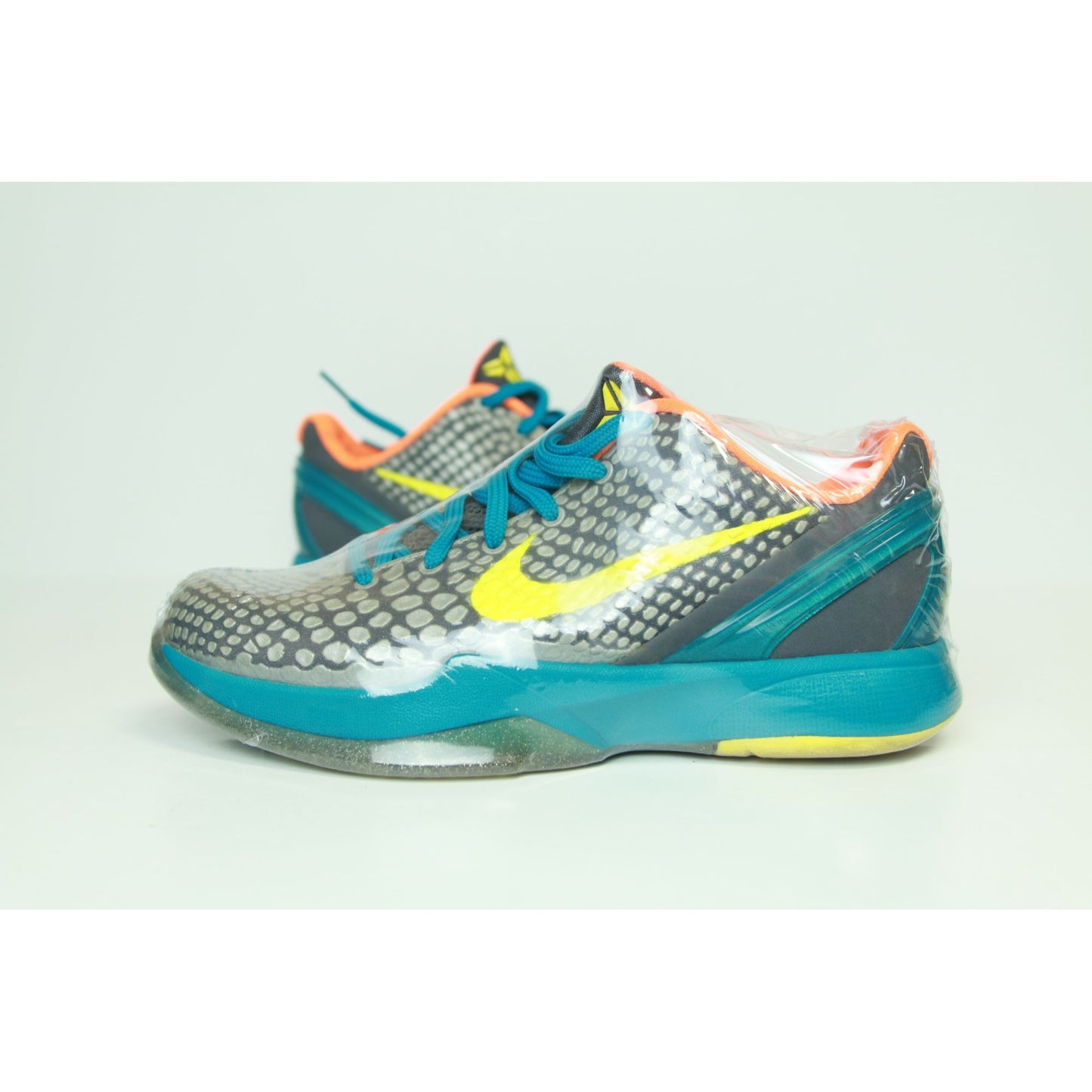 KOBE 6 HELICOPTER NO BOX 6Y