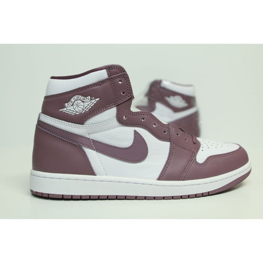 AJ1 MAUVE DS SIZE 10.5M