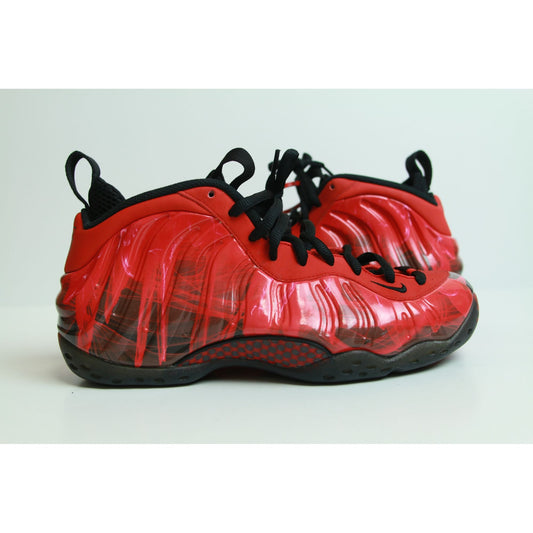 NIKE DOERNBECHER FOAMPOSITE USED 10.5M