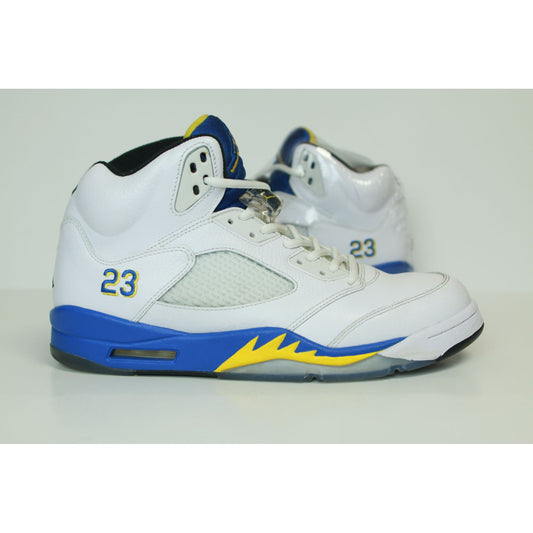 AJ5 LANEY USED 11.5M