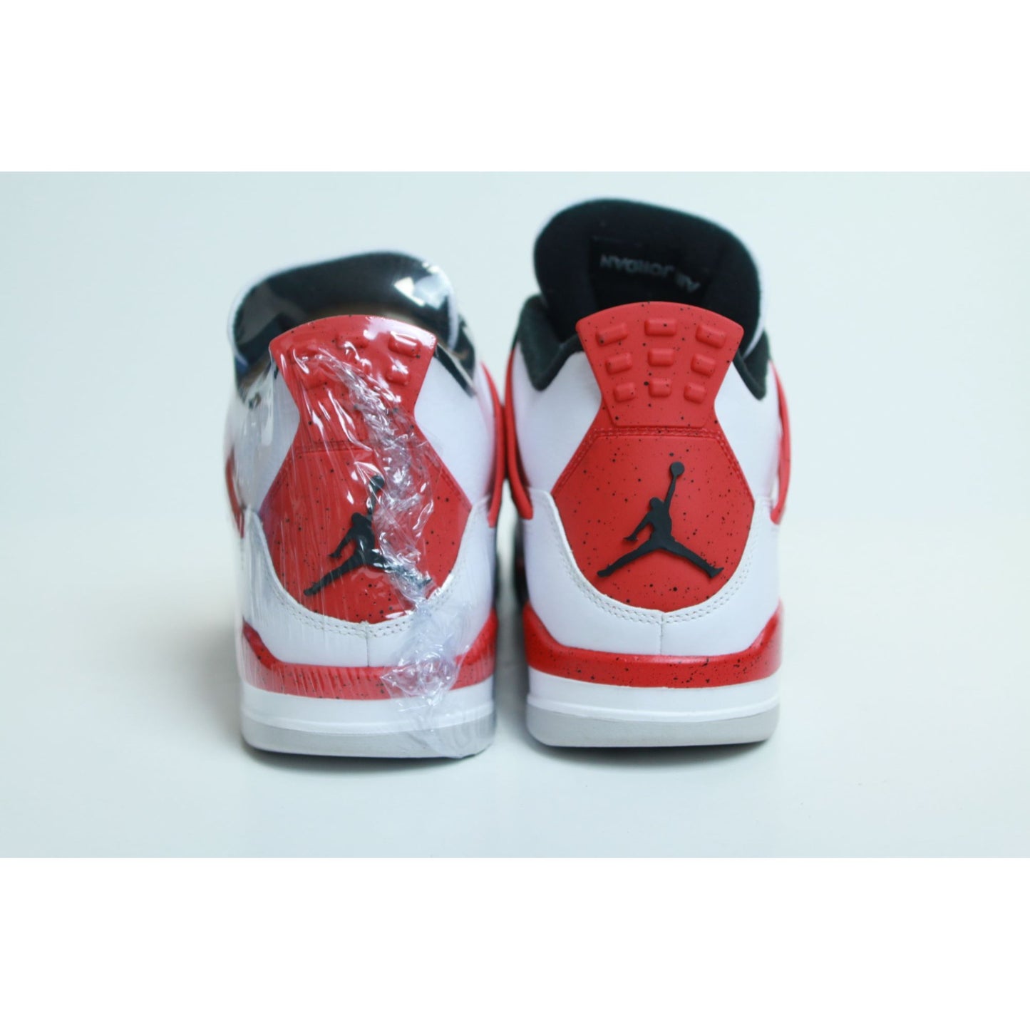 AJ4 RED CEMENT USED SIZE 11.5M