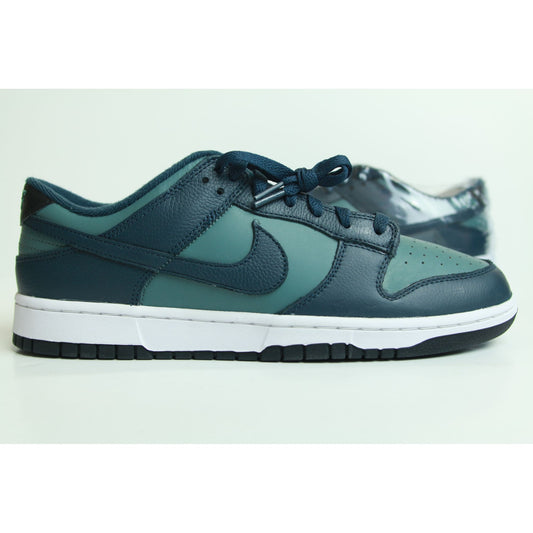 NIKE DUNK LOW MINERAL SLATE DS SIZE 12M