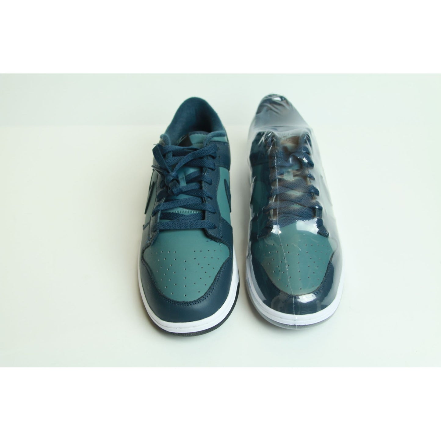 NIKE DUNK LOW MINERAL SLATE DS SIZE 12M