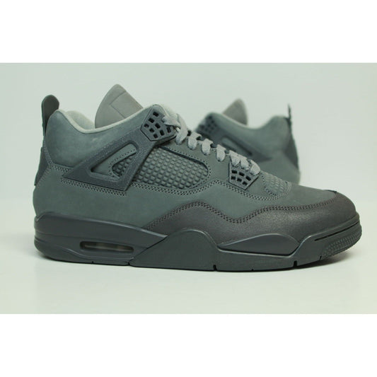 AJ4 WET CEMENT DS SIZE 11.5M