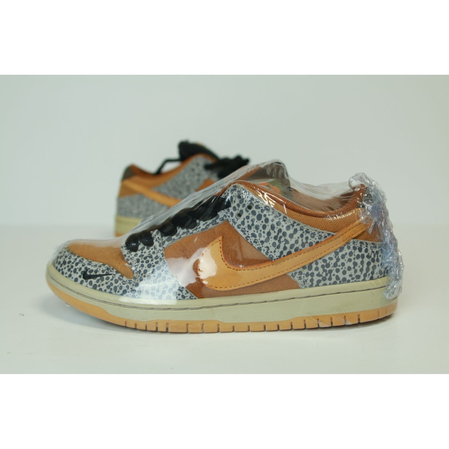 NIKE SB SAFARI USED SIZE 5M